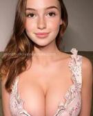 Анкета проститутки Викуля - метро Тверской, возраст - 25