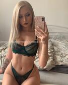 Анкета проститутки Вероника - метро Мещанский, возраст - 25