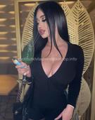 Анкета проститутки Инга - метро Строгино, возраст - 25