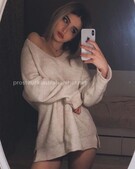 Анкета проститутки Дарья - метро Обручевский, возраст - 25