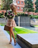 Анкета проститутки Злата - метро Строгино, возраст - 25