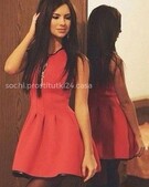 Анкета проститутки Мишель - метро Тверской, возраст - 25