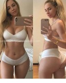 Анкета проститутки Рита - метро Тверской, возраст - 25