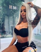 Анкета проститутки Аврора - метро Измайлово, возраст - 25