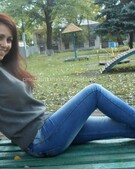 Анкета проститутки Яна - метро Таганский, возраст - 25