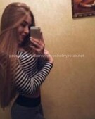 Анкета проститутки Марта - метро Южное Измайлово, возраст - 25