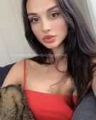 Анкета проститутки Милослава - метро Коньково, возраст - 26