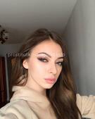 Анкета проститутки Юля - метро Южнопортовый, возраст - 26