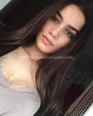 Анкета проститутки Лилия - метро Марфино, возраст - 26