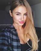 Анкета проститутки Раиса - метро Тимирязевский, возраст - 26