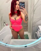 Анкета проститутки Злата - метро Проспект Вернадского, возраст - 26