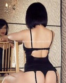 Анкета проститутки Зина - метро Филевский парк, возраст - 26