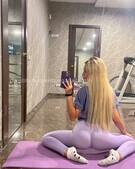 Анкета проститутки Услада - метро Басманный, возраст - 26