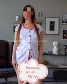 Анкета проститутки Инна - метро Тверской, возраст - 27