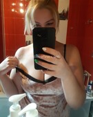 Анкета проститутки Леся - метро Тверской, возраст - 27