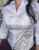 Анкета проститутки Стелла - метро Дорогомилово, возраст - 27