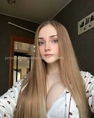 Анкета проститутки Устина - метро Угреша, возраст - 27