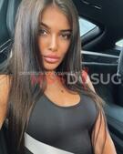 Анкета проститутки Танюша - метро Нагатино-Садовники, возраст - 27