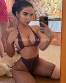 Анкета проститутки Роза - метро Строгино, возраст - 27