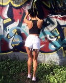 Анкета проститутки Юлия - метро Ясенево, возраст - 27