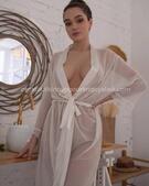 Анкета проститутки Даша - метро Румянцево, возраст - 27