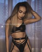 Анкета проститутки Тая - метро Хамовники, возраст - 28