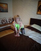 Анкета проститутки Олеся - метро Пресненский, возраст - 29