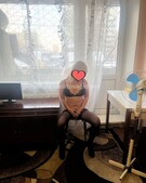 Анкета проститутки Майя - метро Пресненский, возраст - 30