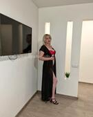 Анкета проститутки Елизавета - метро Ярославский, возраст - 30