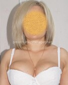 Анкета проститутки Рената - метро Тверской, возраст - 30