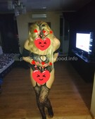 Анкета проститутки Соня - метро Арбат, возраст - 35