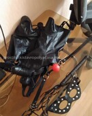 Анкета проститутки Надюша - метро Люблино, возраст - 35