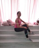 Анкета проститутки Мира - метро Аэропорт, возраст - 41